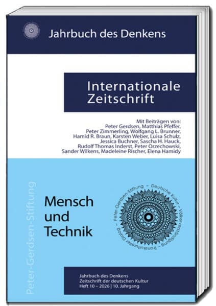 Mensch und Technik
