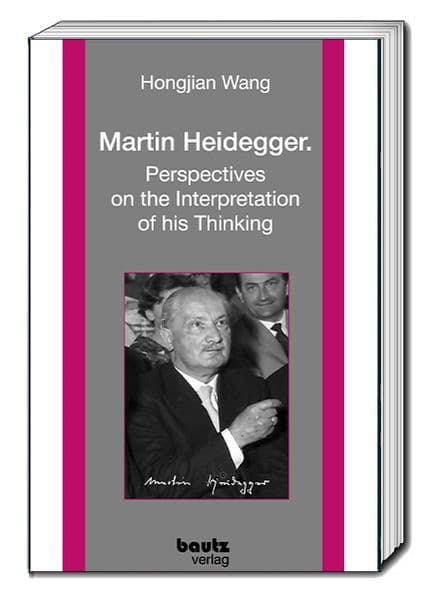 Martin Heidegger