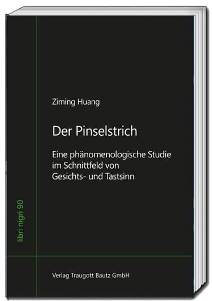 Der Pinselstrich
