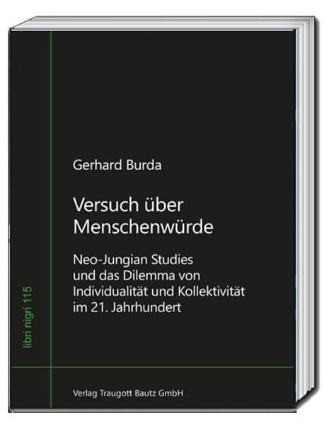 Versuch über Menschenwürde