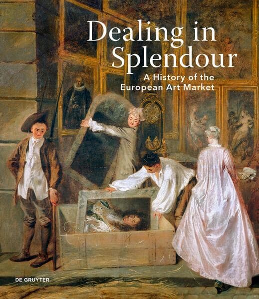 Dealing in splendour