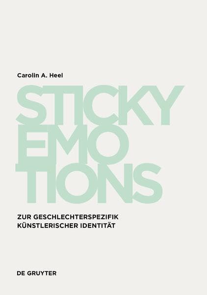 Sticky Emotions