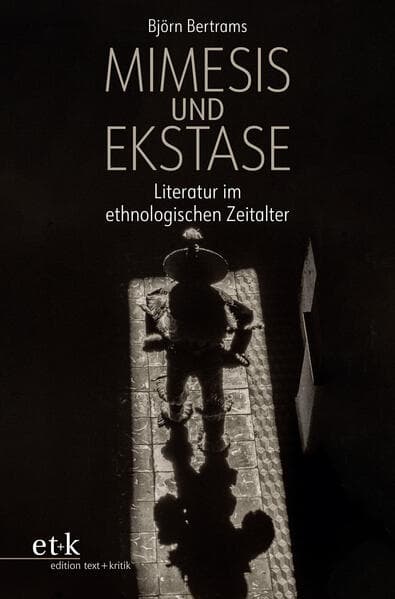 MIMESIS UND EKSTASE