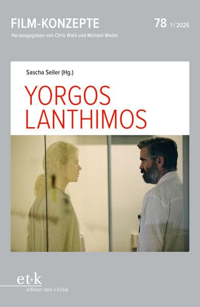 Yorgos Lanthimos