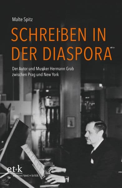 SCHREIBEN IN DER DIASPORA