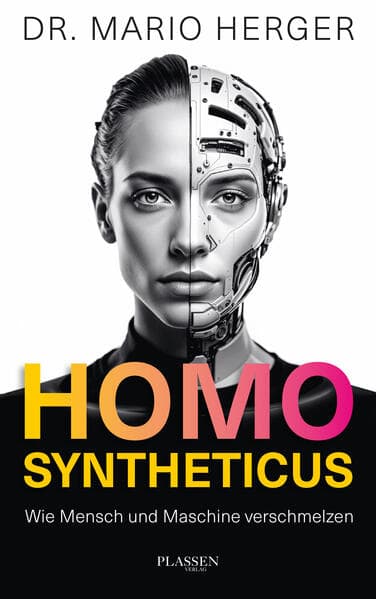 Homo Syntheticus