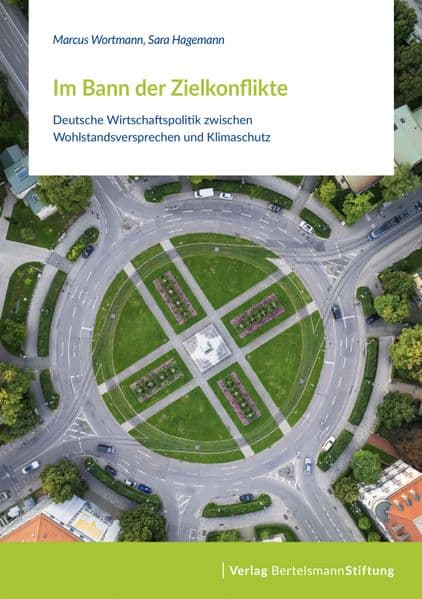 Im Bann der Zielkonflikte