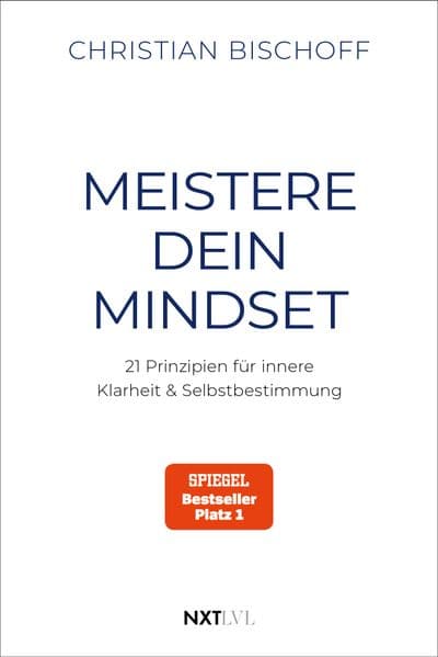Meistere dein Mindset