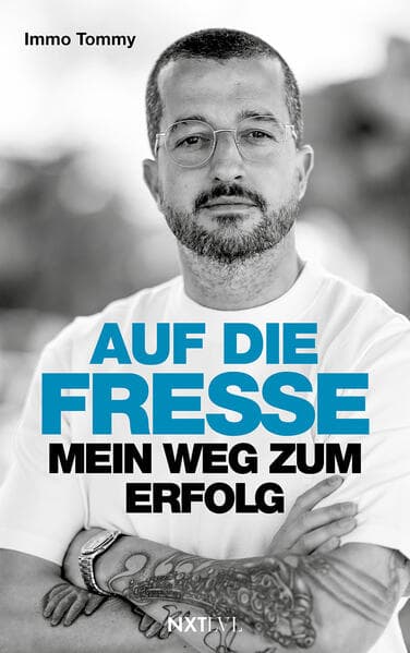 Auf die Fresse
