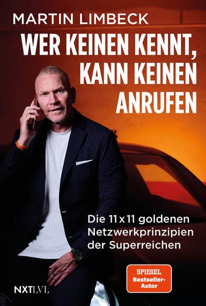 Wer keinen kennt, kann keinen anrufen