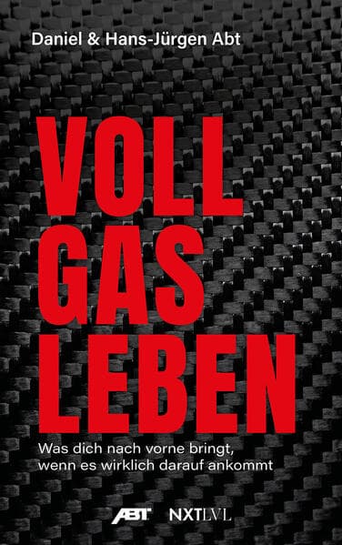 Vollgas leben