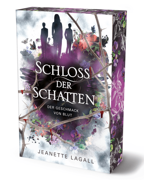 Der Geschmack von Blut