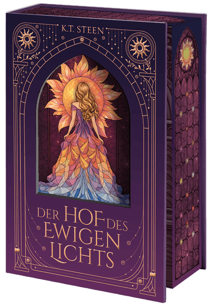 Der Hof des ewigen Lichts