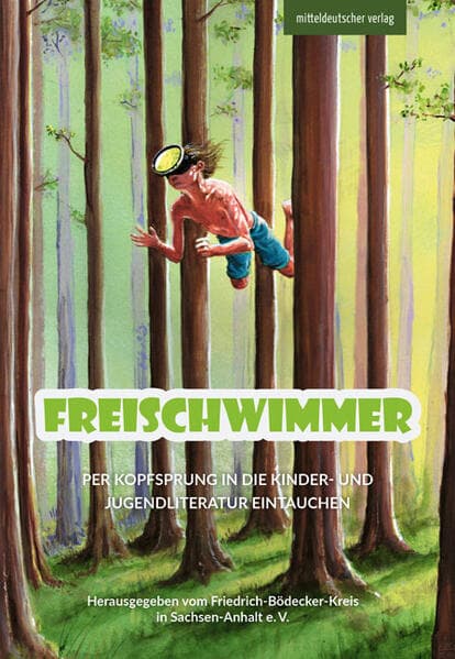 Freischwimmer
