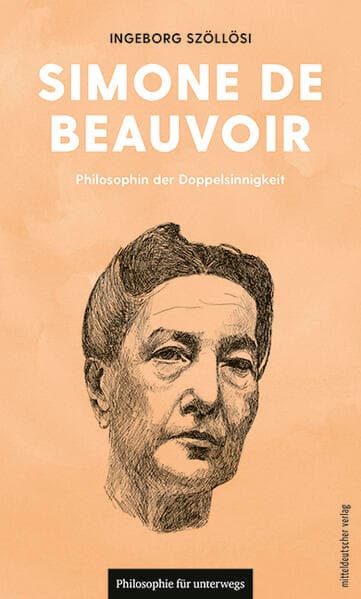 Simone der Beauvoir