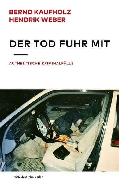 Der Tod fuhr mit