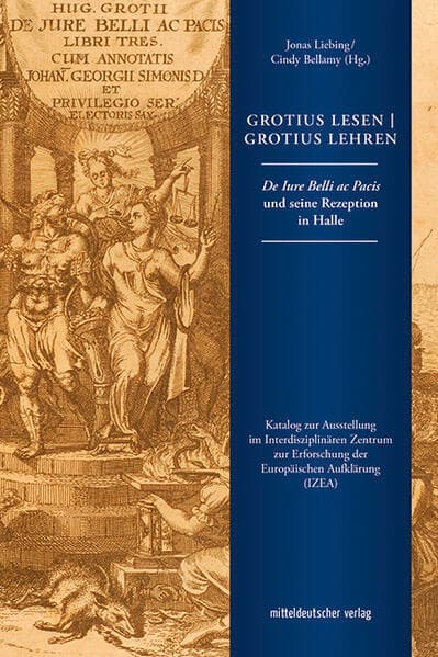 Grotius lesen | Grotius lehren