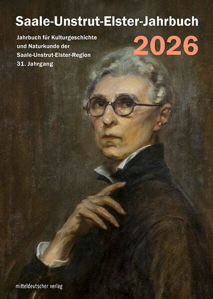 Saale-Unstrut-Elster-Jahrbuch 2026