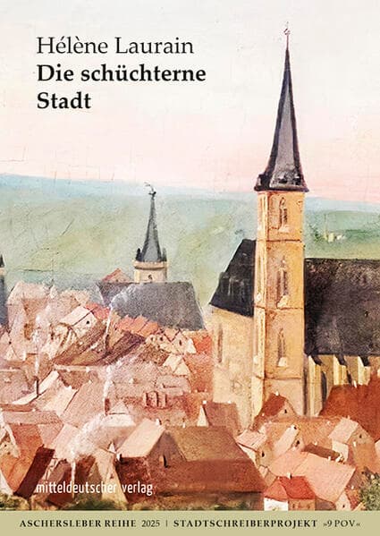 Die schüchterne Stadt