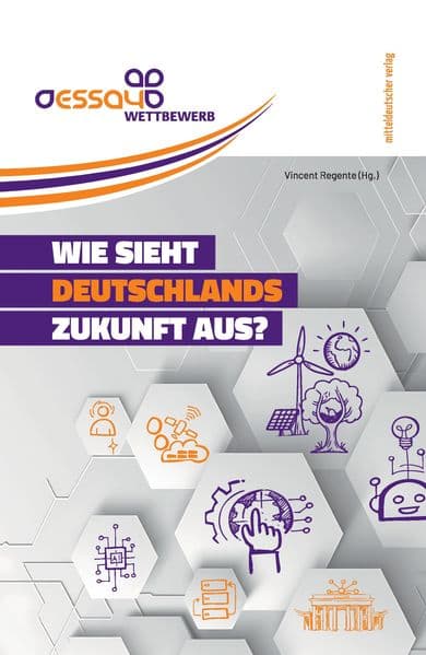 "Wie sieht Deutschlands Zukunft aus?"