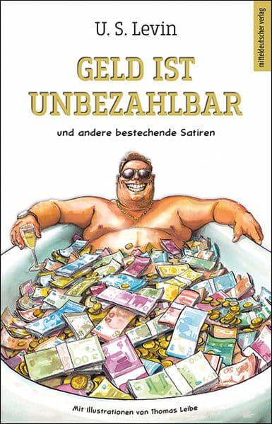 Geld ist unbezahlbar