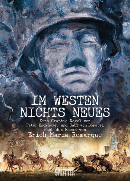 Im Westen nichts Neues – Jubiläumsausgabe