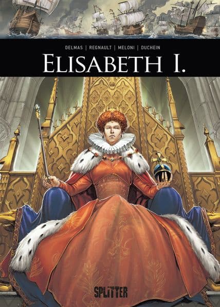 Elisabeth I