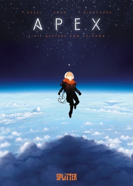 Apex. Band 1
