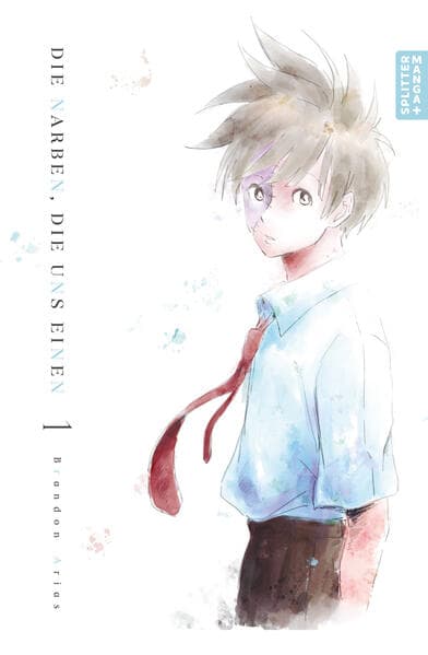 Die Narben, die uns einen 01