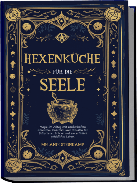 Hexenküche für die Seele