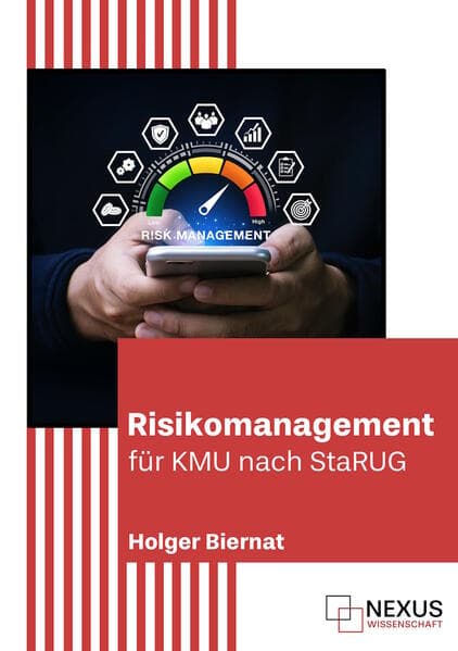 Risikomanagement für KMU nach StaRUG
