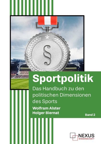 Sportpolitik (Band 2)