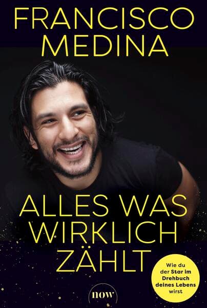 Alles was wirklich zählt
