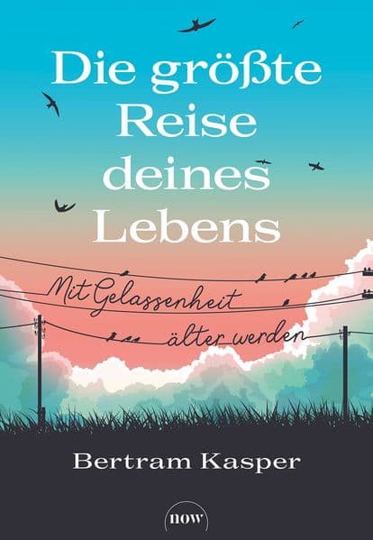 Die größte Reise deines Lebens