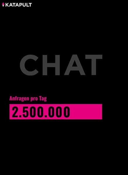 KATAPULT Magazin Ausgabe 40