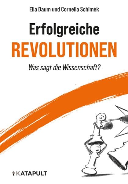 Erfolgreiche Revolutionen