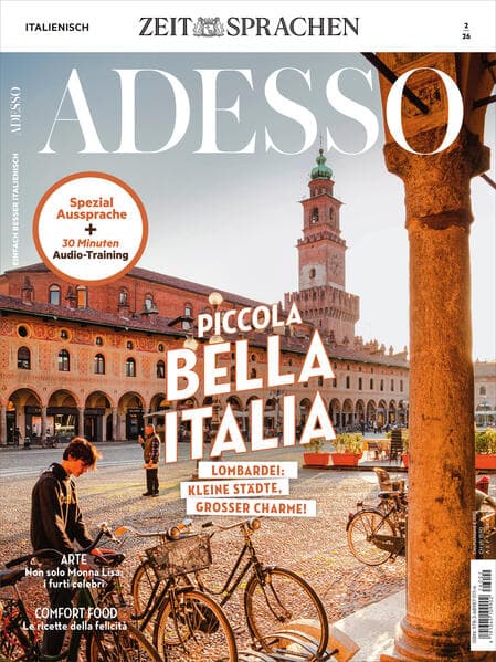 Adesso Magazin 2/26
