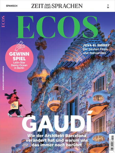 Ecos Magazin 2/26