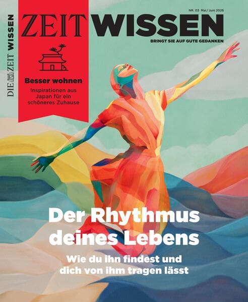 ZEIT Wissen 3/26