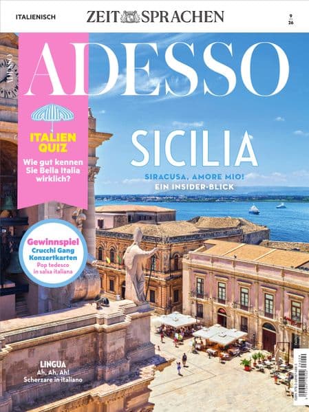 Adesso 9/26