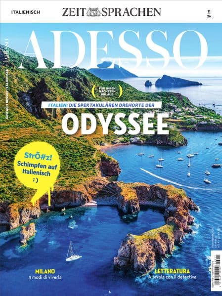 Adesso 11/26