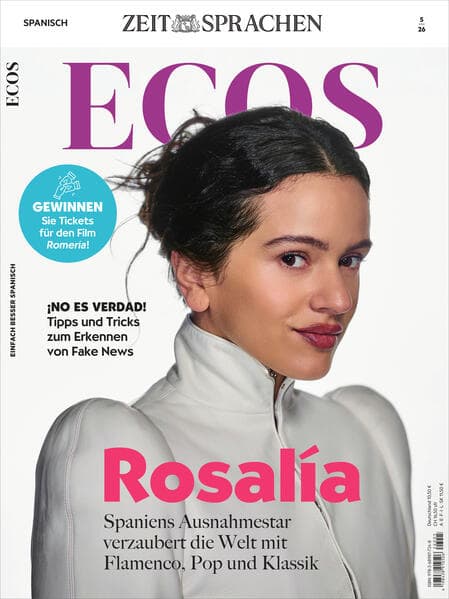 Ecos Magazin 5/26