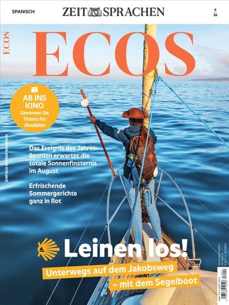 Ecos 9/26