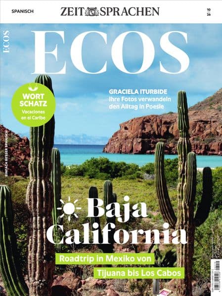 Ecos 10/26