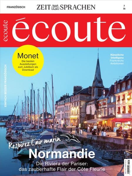 Écoute 7/26