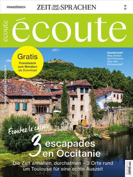 Écoute 10/26