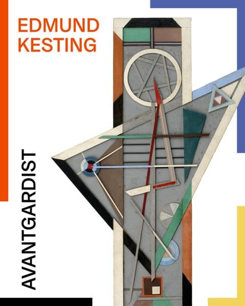 Edmund Kesting
