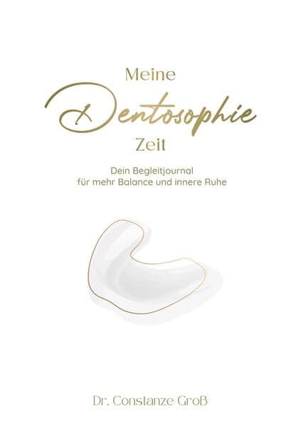 Meine Dentosophie Zeit