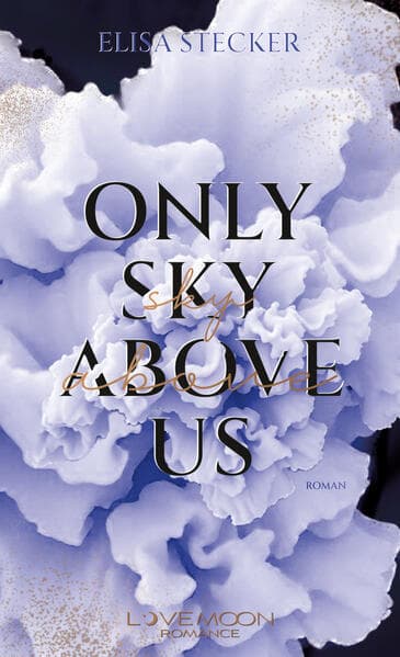 Only Sky above us