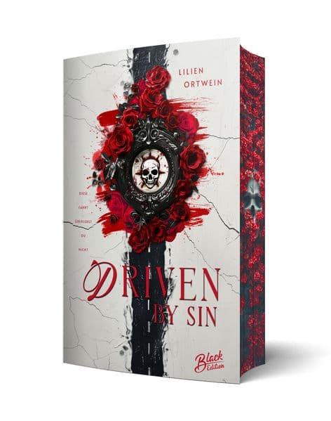 Driven by Sin